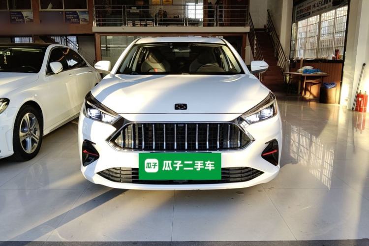 Used SOL A5 2021 1.5T CVT Prestige Smart Connectivity Model