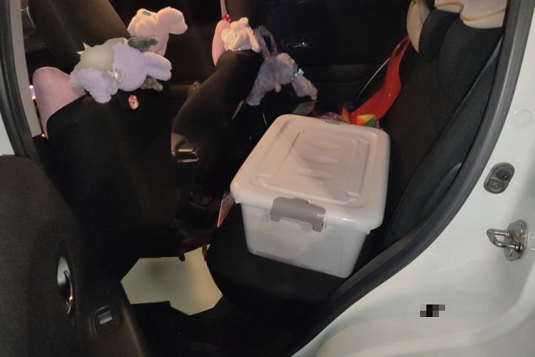 Used Honda Vezel 2017 1.5L CVT 2WD Comfort Model