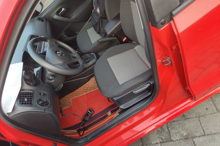 Used Volkswagen Polo 2018 1.5L Automatic Advanced Driving Model