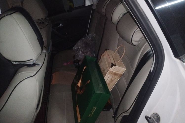 Used Volkswagen Polo 2018 1.5L Automatic Advanced Driving Model