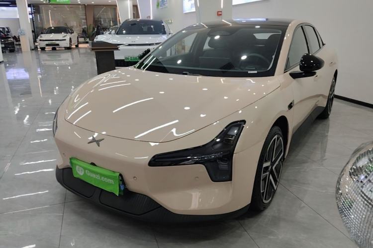 Used XPeng MONA M03 2025 600 with Ultra-Long Range Max