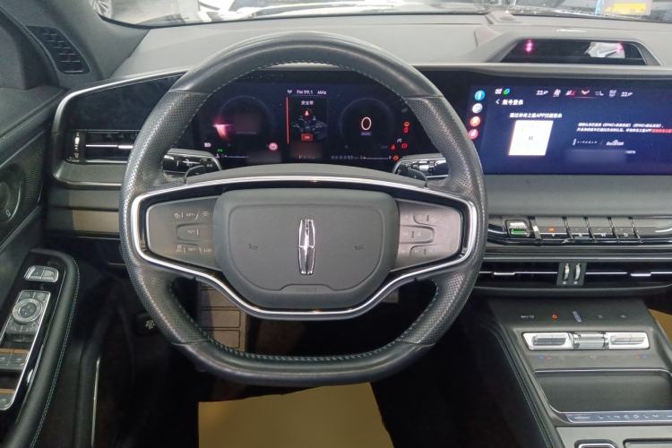 Used Lincoln Z 2022 iKoo Centennial Limited Edition