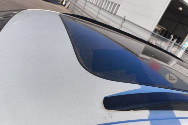 Used Changan CS75 PLUS 2021 1.5T Automatic Luxury Version