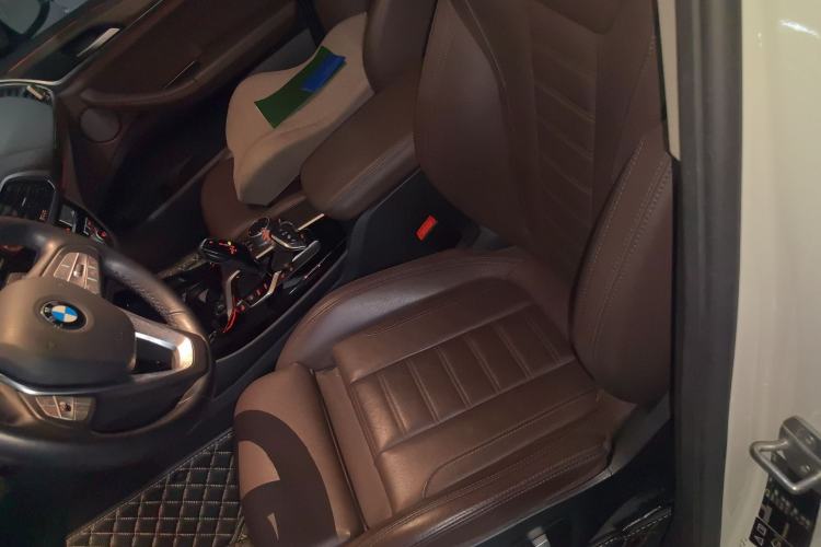 Used BMW X3 2020 xDrive28i Luxury Package