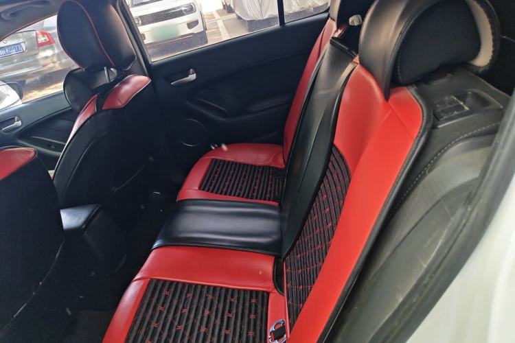 Used Kia K3S 2014 1.6L Manual GLS
