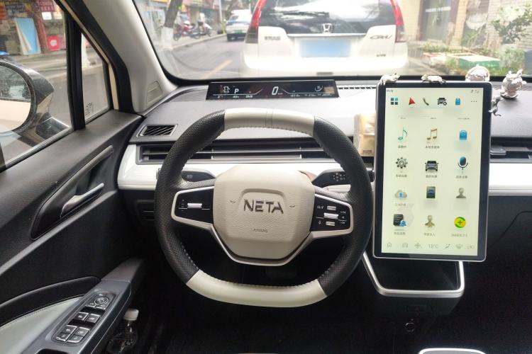 Used NETA AYA 2023 Revised Version 401 Lite