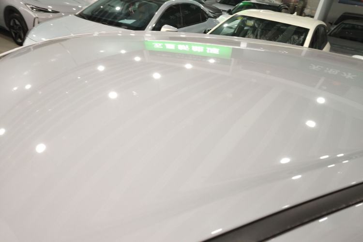 Used Wuling Bingo PLUS 2024 330 km Range Five-Seater Version