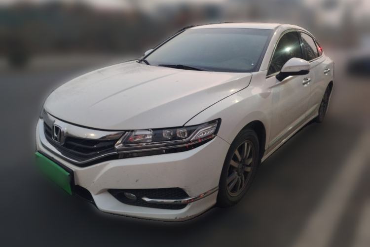 Used Honda Spirior 2015 2.0L Collector's Edition