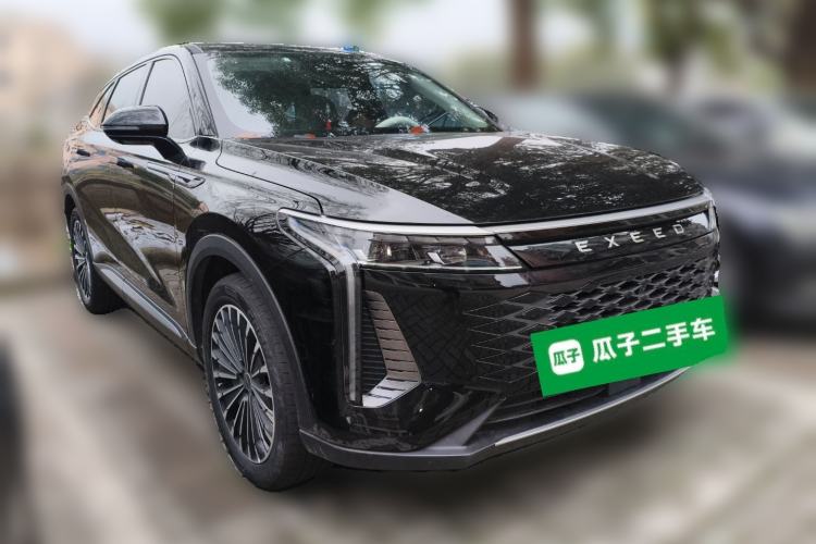 Used EXEED Stellar C-DM 2024 1.5T Extended-Range Pro
