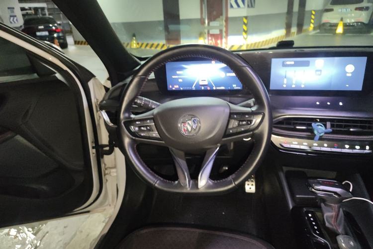 Used Buick Verano 2023 Pro GS Hunter Wind Edition