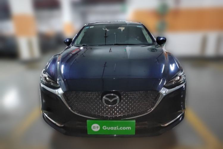 Used Mazda Atenza 2020 2.5L Skyline Sport Edition
