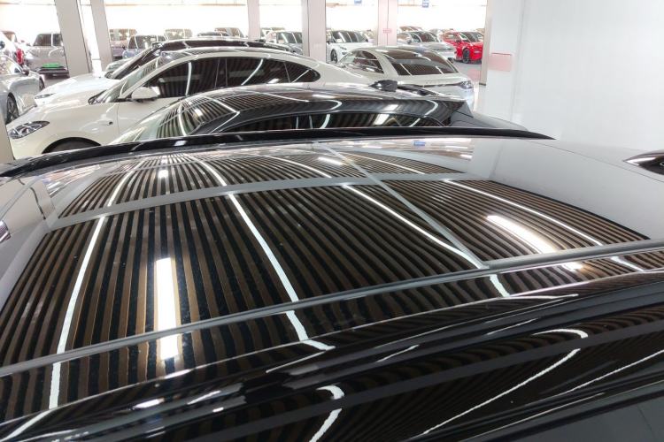 Used Nio ES6 2023 75 kWh
