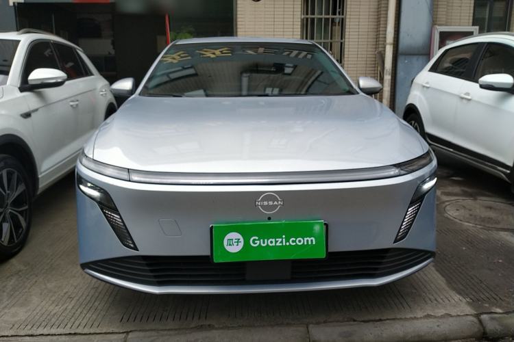 Used Nissan N6 2026 Model 180 Pro