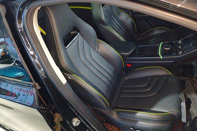 Used NETA U 2022 NETA U-Ⅱ 400 Lite Lithium Iron Phosphate