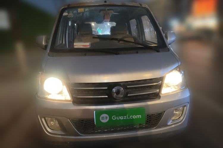 Used Dongfeng Junfeng 2014 1.3L Standard Version
