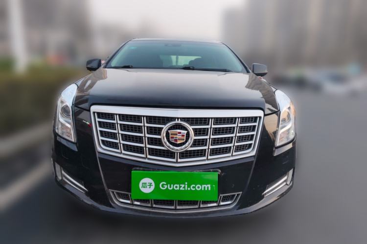 Used Cadillac XTS 2013 28T Luxury Model
