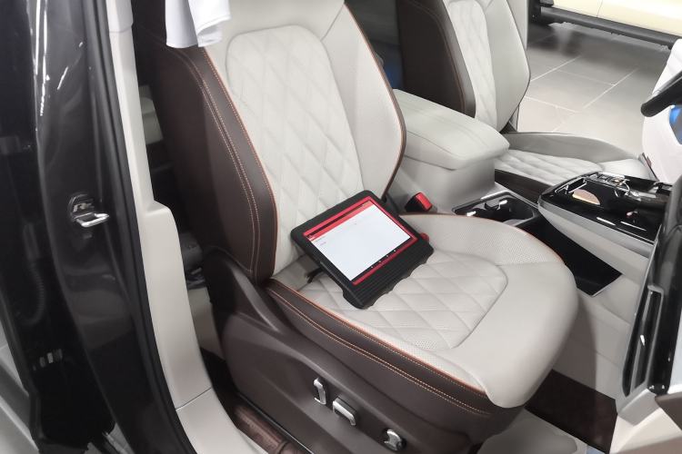 Used Volkswagen Talagon 2021 530TSI Four-Wheel Drive Flagship Shengjing Edition Pro
