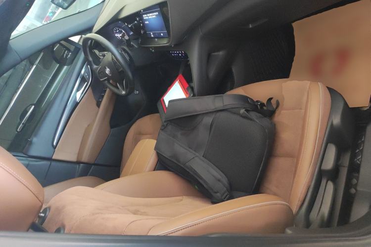 Used Buick Envision 2020 Encore S 652T Two-Wheel Drive Luxury Model