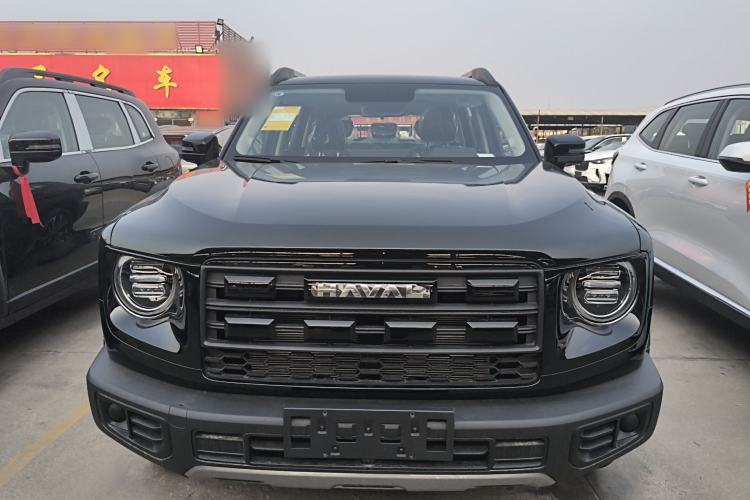 Used Haval DARGO 2026 Model 1.5T DCT Labrador Edition
