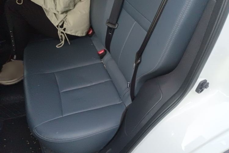 Used Nissan Qashqai 2025 Honor 2.0L CVT XV Genuine Edition