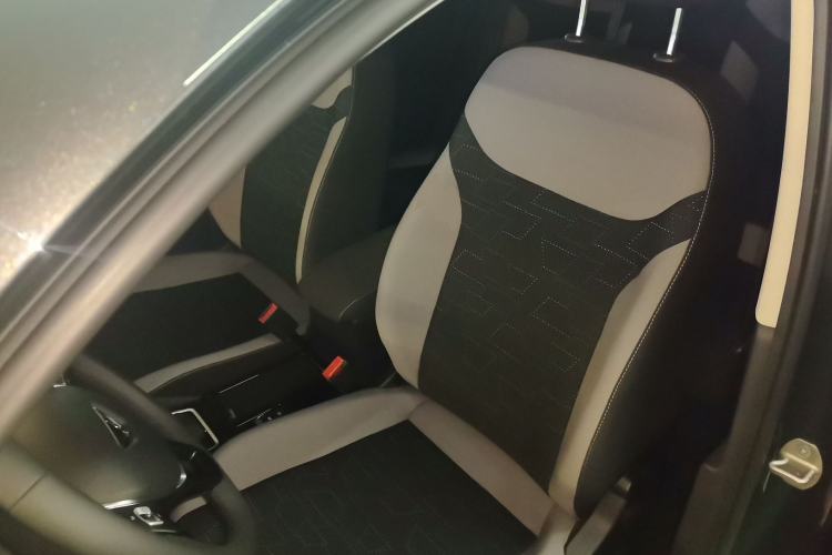 Used Jetta VS5 2024 280TSI Automatic Pioneer Edition
