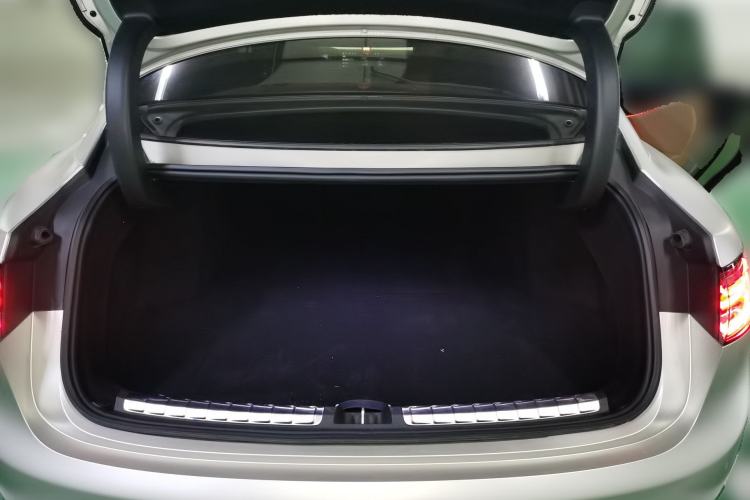 Used Hima Stelato S9 2024 All-Electric Ultra Four-Wheel-Drive Flagship Edition