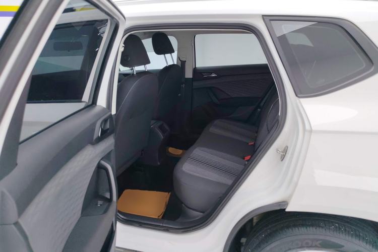 Used Volkswagen Tharu 2021 280TSI Two-Wheel Drive Trend Edition