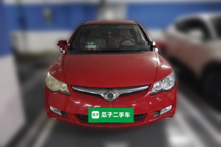 Used CIIMO 2012 1.8L Automatic
