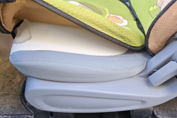 Used Bestune Pony 2024 170km Range Energizing Horse