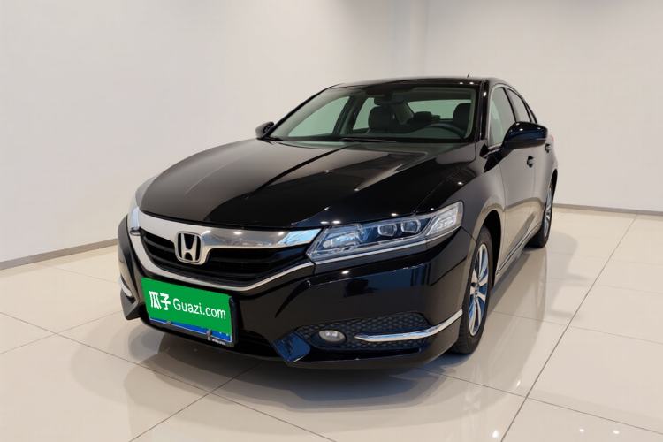 Used Honda Spirior 2015 2.0L Collector's Edition Guazi used car, China used car export, Used car for sale, Used  cars, Cheapest cars for sale