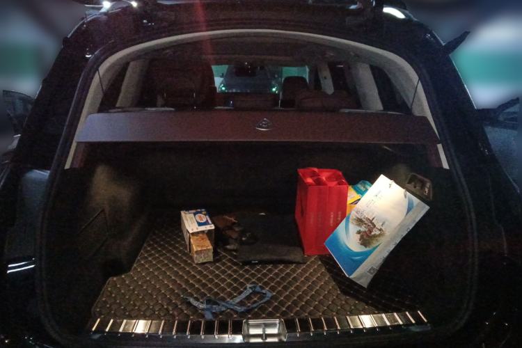 Used Mercedes-Benz Maybach GLS 2021 GLS 480 4MATIC