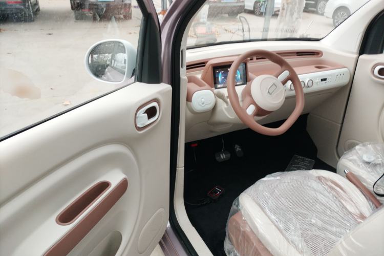 Used Bestune Pony 2026 Model 222km Cute Horse Plus
