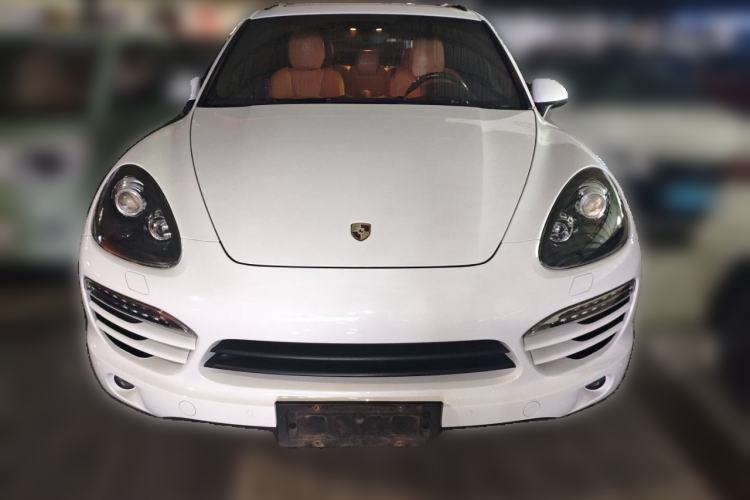 Used Porsche Cayenne 2011 Cayenne 3.0T

