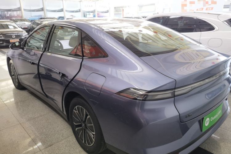 Used Nissan N6 2026 Model 180 Max
