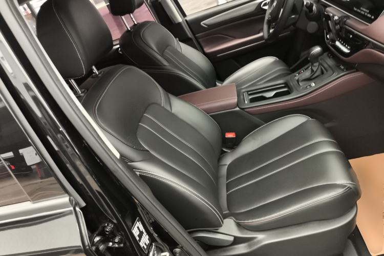 Used GAC Trumpchi M6 2023 PRO 270T DCT Luxury Edition
