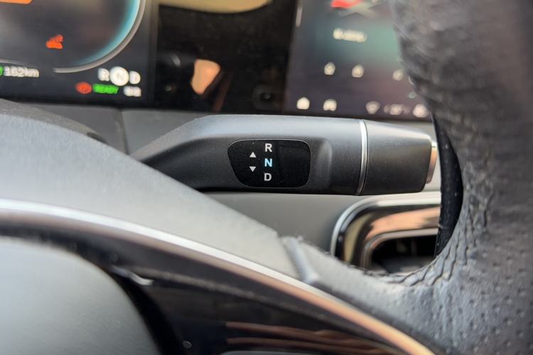 Used Leapmotor S01 2019 380 Pro