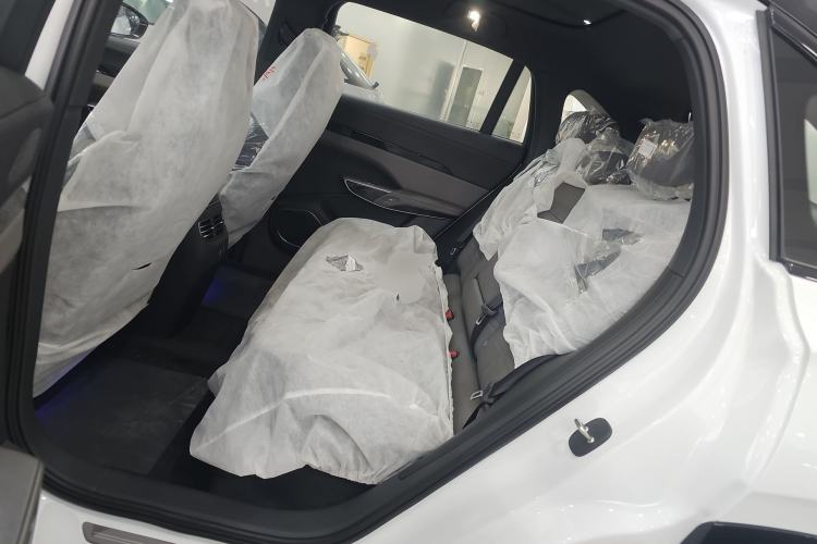 Used Hongqi Tiangong 08 2025 605 Pioneer Edition
