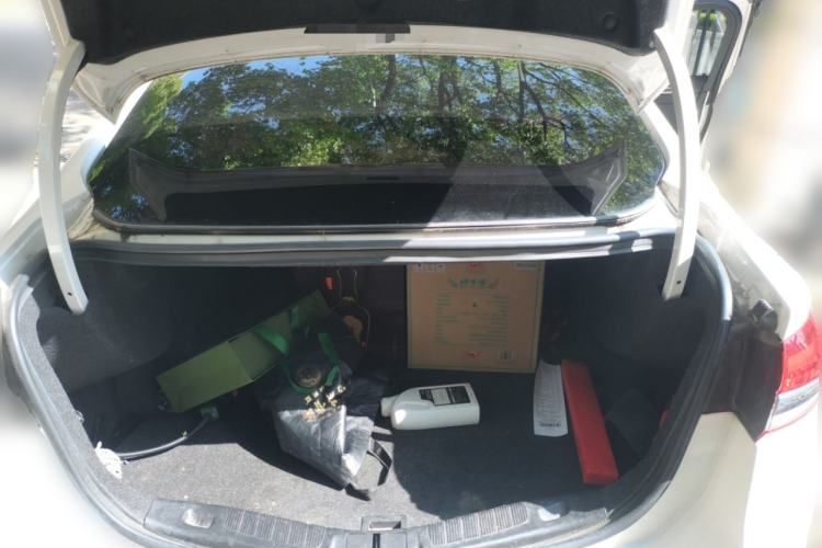 Used Ford Mondeo 2017 Facelifted EcoBoost 200 Luxury Version
