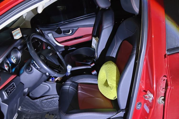 Used Haval H1 2016 Revised Version Blue Badge 1.5L AMT Luxury Edition