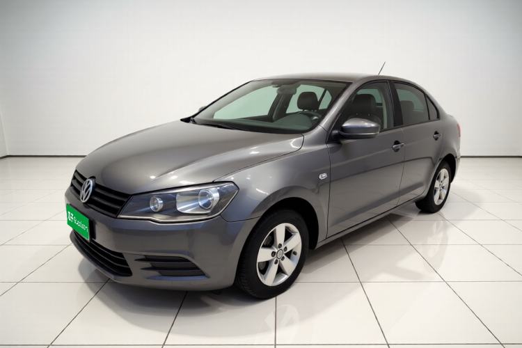 Used Volkswagen Jetta 2015 Value Edition 1.6L Manual Fashionable Style