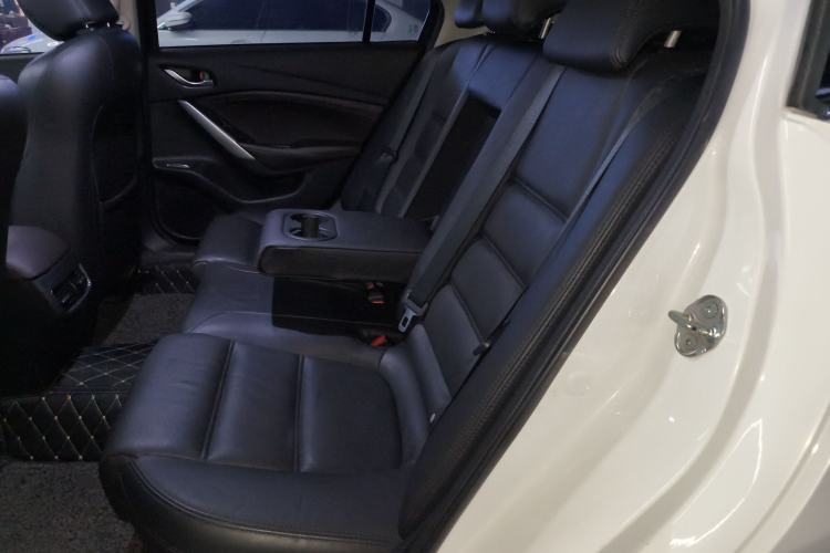 Used Mazda Atenza 2017 2.5L Skyactiv Sport Edition