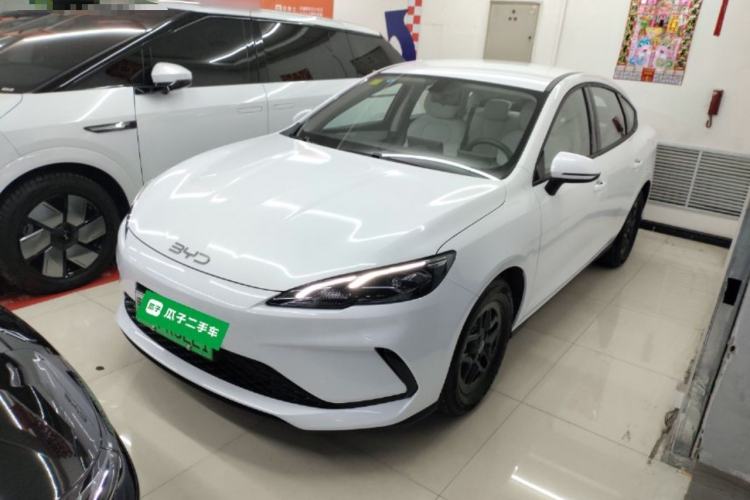 Used BYD Seal 05 DM-i 2025 DM-i Smart Drive 55KM Luxury Model