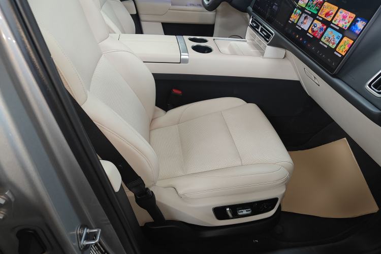 Used Li Auto L7 2023 Pro Model