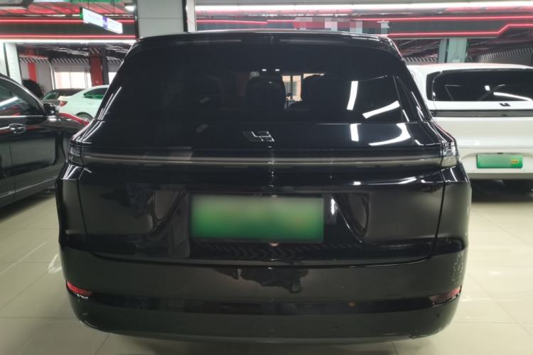 Used Li Auto L7 2024 Pro Model
