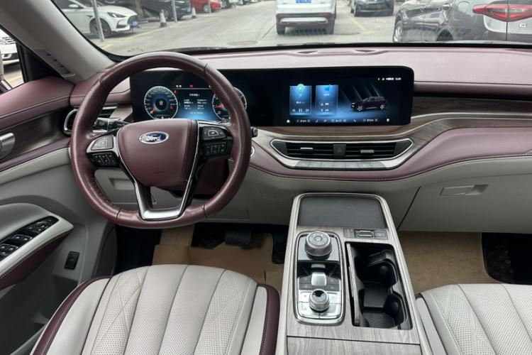 Used Ford Equator 2021 EcoBoost 225 Premier PLUS 7-Seater