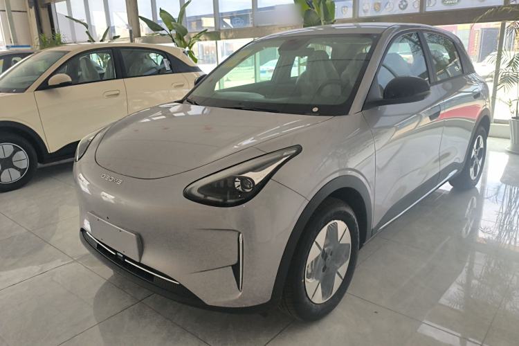 Used Geely Galaxy Geome 2026 Model 310km Dream Edition