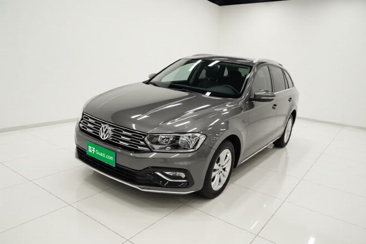 Used Volkswagen C-TREK 2017 1.6L Automatic Comfort Model