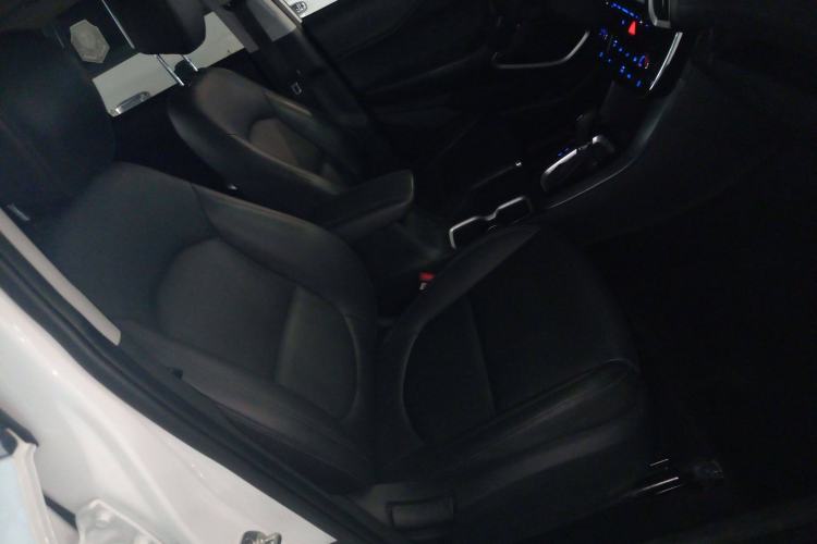 Used Hyundai ix35 2019 2.0L Automatic 2WD Zhiyong·Changxiang Edition China VI Standard