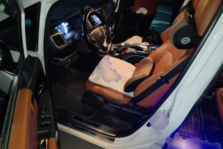 Used Honda Odyssey 2019 2.0L Rui-Changxiang Edition
