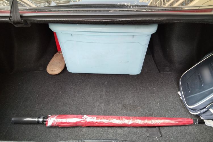 Used Toyota Crown 2015 2.5L Smart Edition
